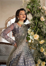 Elaf Celebrations Formal Handwork'25 EFH-02 NAZNEEN