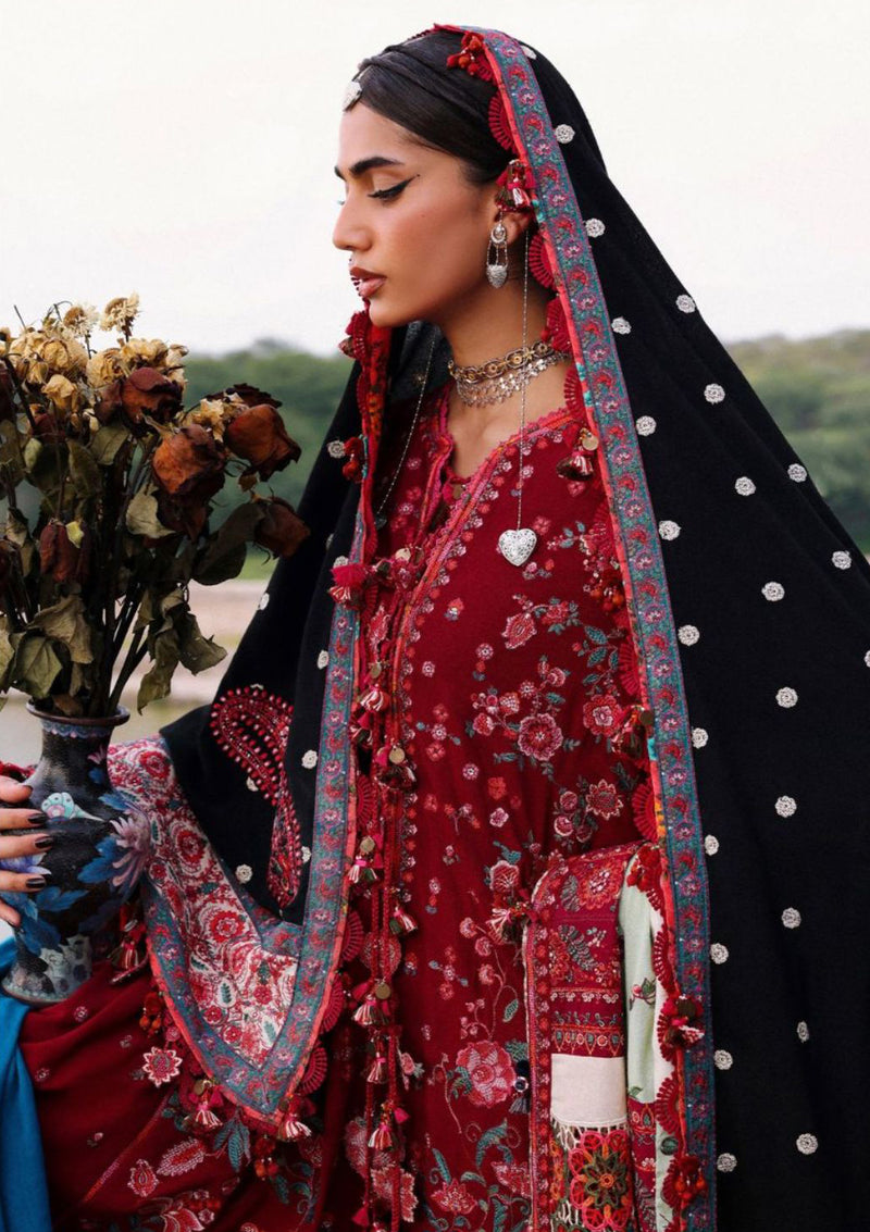 Hussain Rehar Karandi'25 - Pankhuri