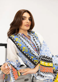 Elaf Ready To Wear Vol-2'26 NFE-33 WAYPOINT