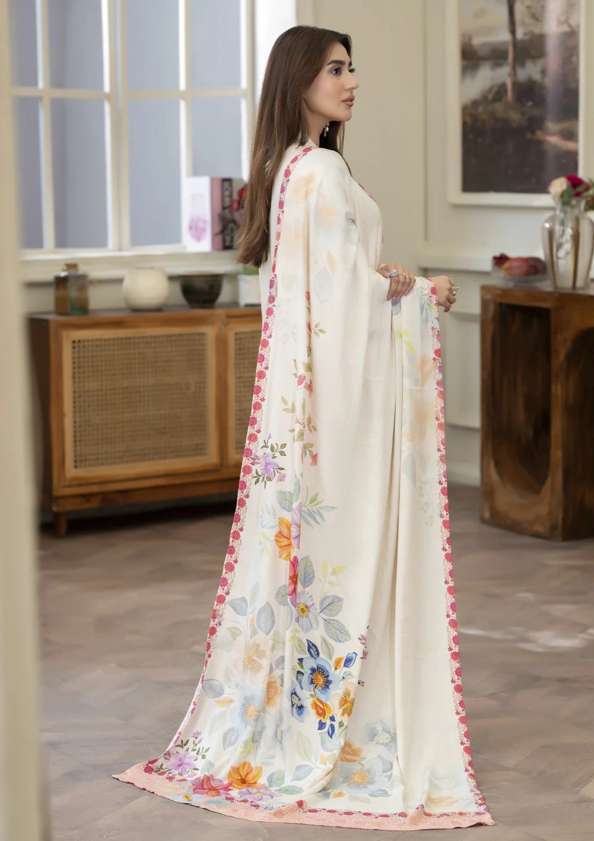 Johra Areena Winter'25 JW-106