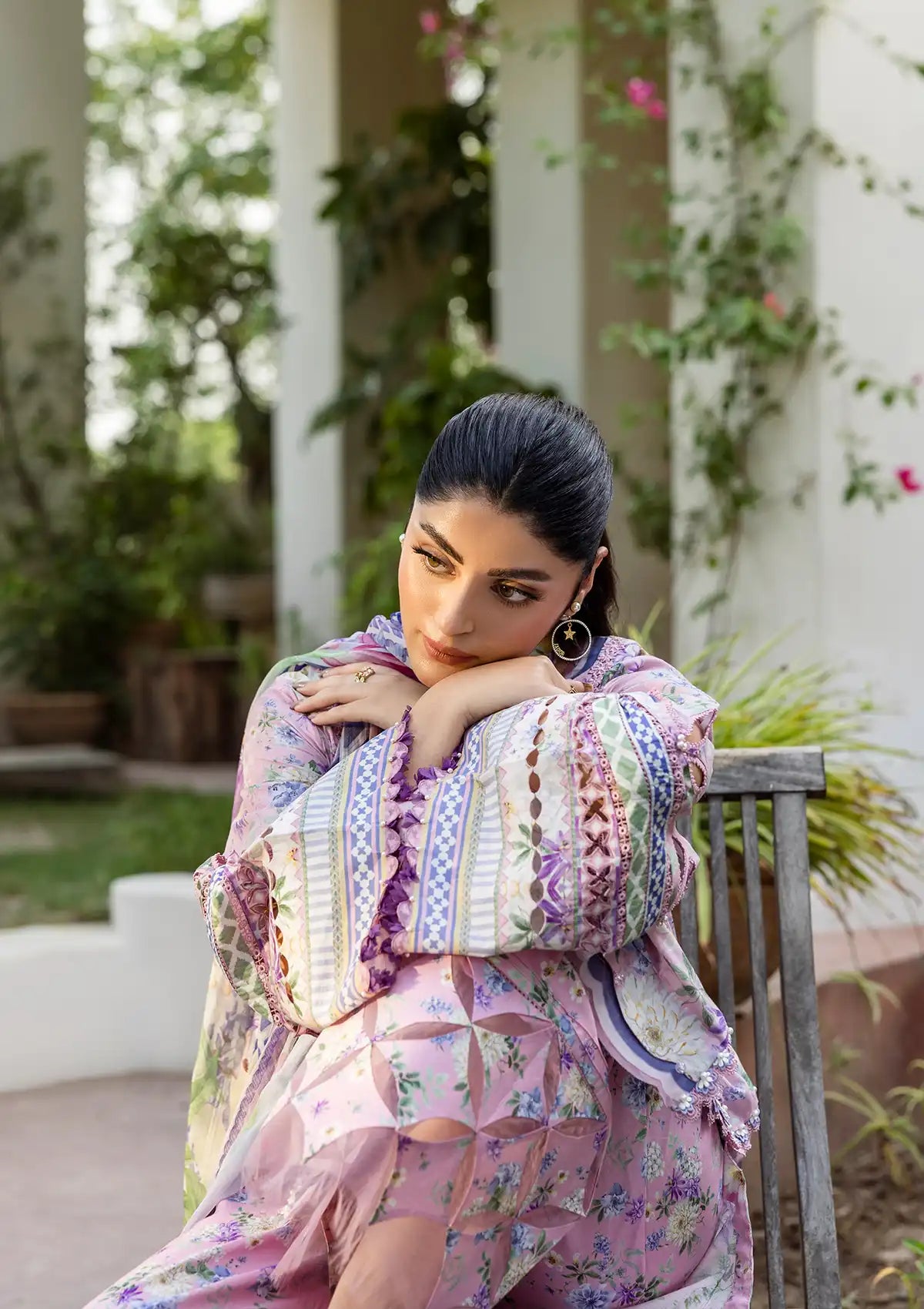 mohsin-saeed-fabrics-designer-daily-wear-formal-and-wedding-suits-within-budget-This-product-is-from-elaf-prints-lawn25-ecd-03a-wisteria-is-available-on-Mohsin-saeed-fabrics-website.