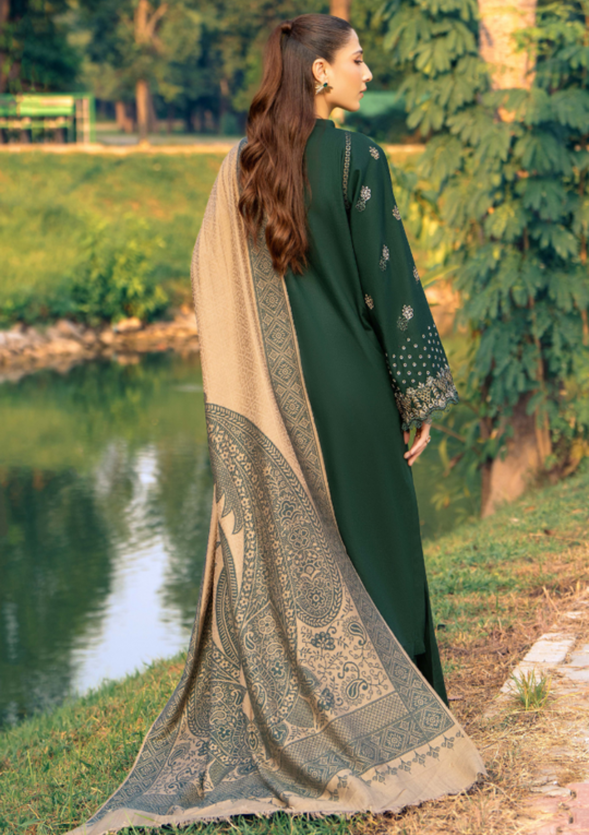 Onora By Humdum'24 D-01