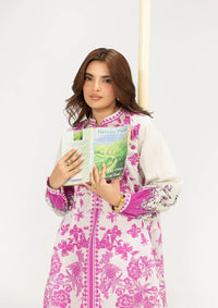 Elaf Ready To Wear Vol-2'26 NFE-30 PASSAGE