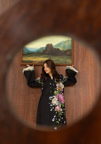 Elaf Ready To Wear Vol-2'26 NFE-42 MIRAGE