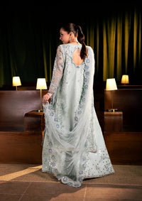 Elaf Serenade The Formal Handwork'26 EHM-04 LUMIERE