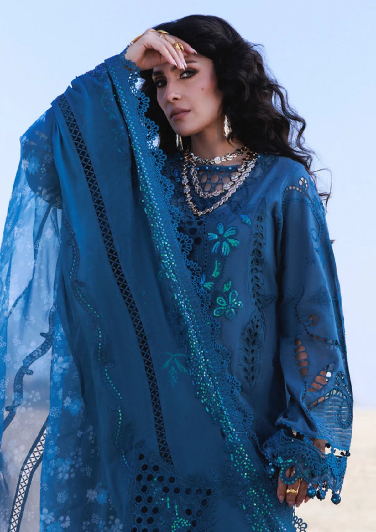 Nureh Aman'26 NE-229 Kaia