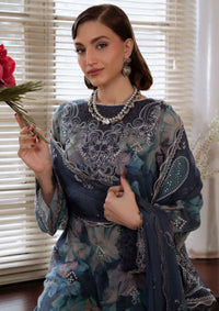 Nureh Maya Swiss'26 NS-162