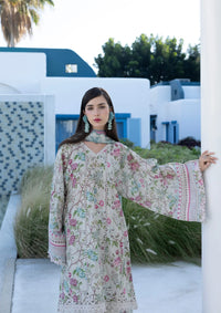 Elaf Santorini Prints Vol-1'26 EPN-8B FAIRYTALE