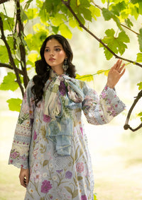 Elaf Signature Emb Prints Vol'II'26 ESG-5A ARIANA
