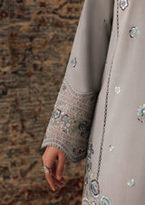 Qalamkar Qline Linen'26 QLW-15 GINA