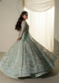 Faiza Saqlain Rua Wedding Festive’25 -Selin