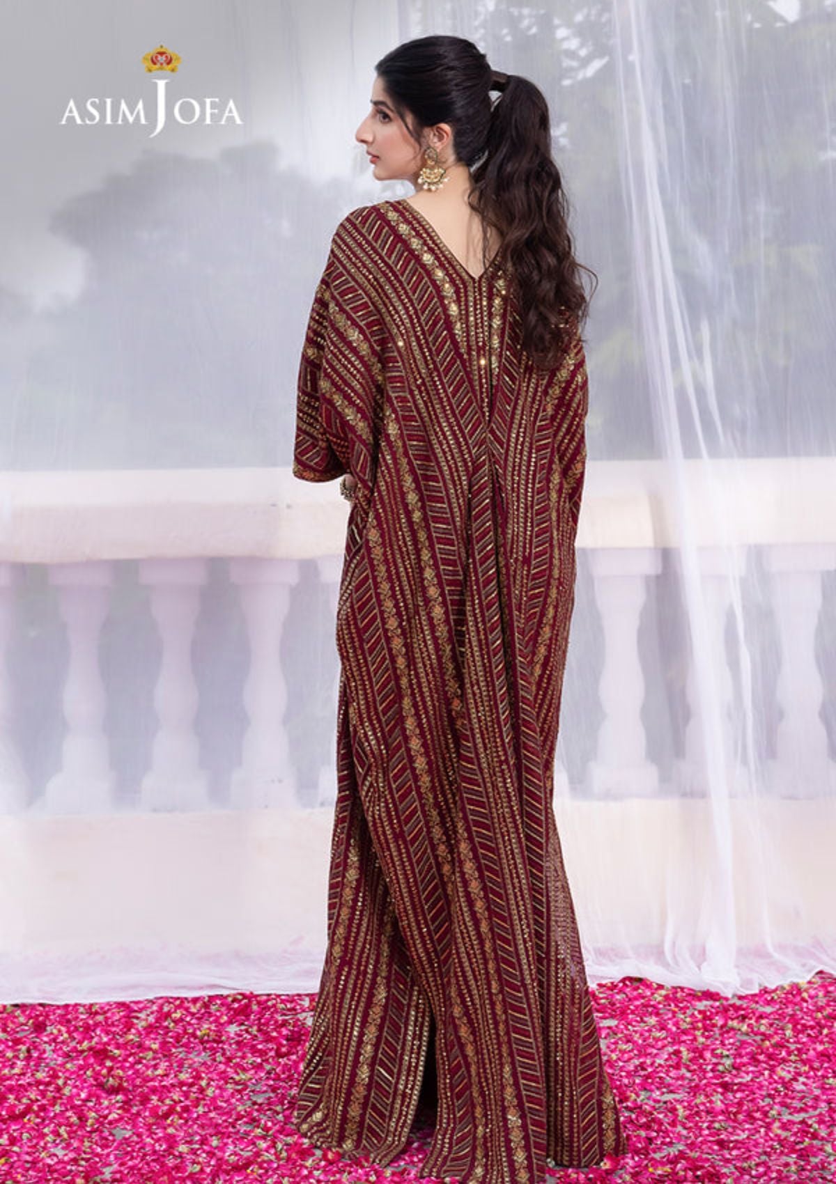 Asim Jofa Abresham Chiffon'23 AJAB-11