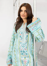 Elaf Ready To Wear Vol-2'26 NFE-43 ARCADIA