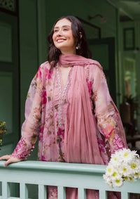 Nureh Ballerina Chiffon'25 NU2-182