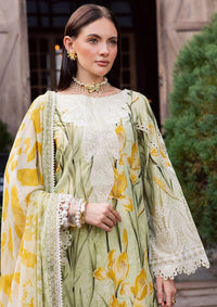 Nureh Gardenia Lawn'26 NSG-212