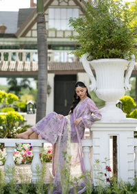 Elaf Signature Emb Prints Vol'II'26 ESG-1B BIANCA