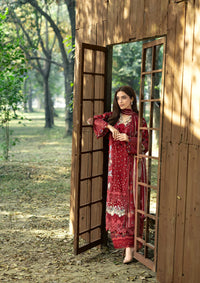 Elaf Chikankari Prints'26 D-1B