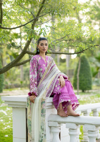 Elaf Signature Emb Prints Vol'II'26 ESG-7B KIARA