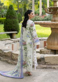 Elaf Signature Emb Prints Vol'II'26 ESG-3B KATIE