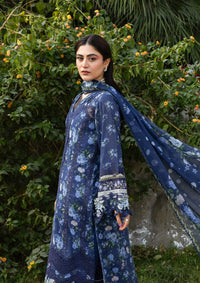 Elaf Chikankari Prints'26 D-3B