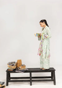 Elaf Ready To Wear Vol-2'26 NFE-27 TERRA