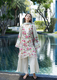 Elaf Santorini Prints Vol-1'26 EPN-9B CHANTILLY