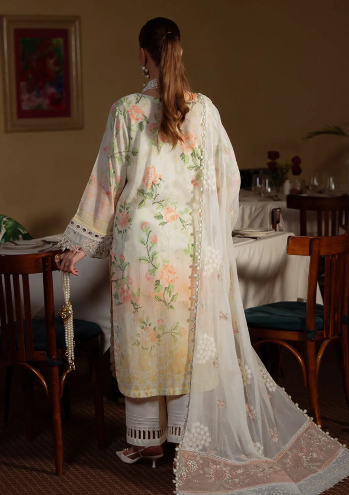 Nureh Maya Swiss'26 NS-163