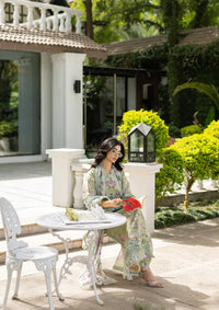 Elaf Signature Emb Prints Vol'II'26 ESG-6A JADE