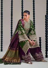 Bin Ilyas Amour Summer Lawn'26 D-183B