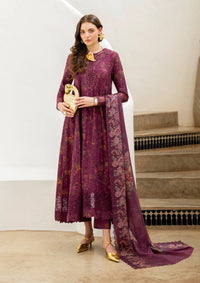 Iznik Spring Summer'26 SS-04