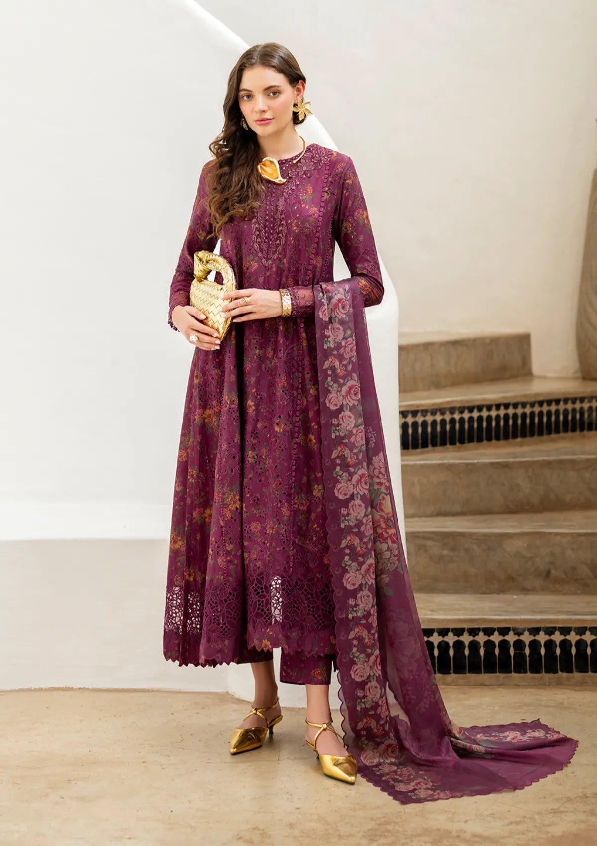 Iznik Spring Summer'26 SS-04