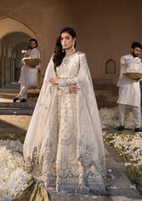 Elaf Celebrations Formal Handwork'25 EFH-05 PARIZAAD