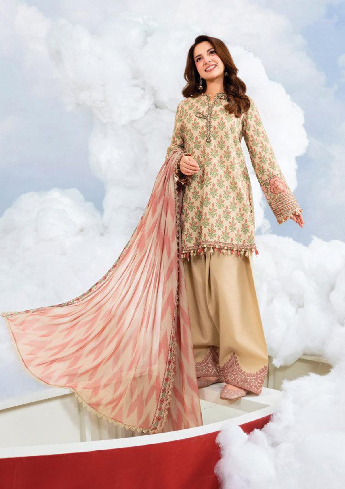 Maria.B M.Basics Dreamscape Eid II'26 D-12A