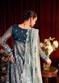 Elaf Serenade The Formal Handwork'26 EHM-02 MELODIE