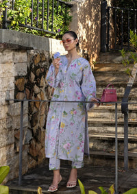 Elaf Ready To Wear'26 EPV-5A DOLCE GARDEN