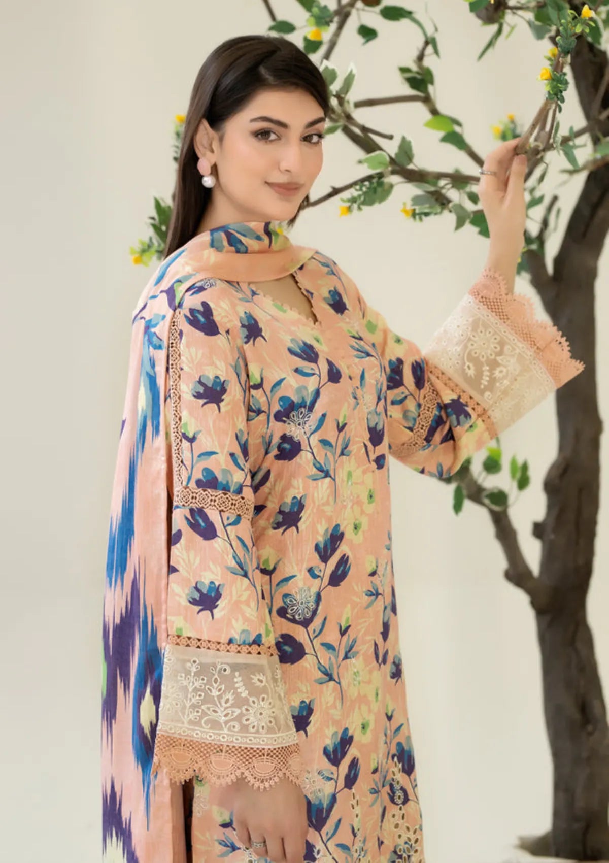 Johra Ardin Winter'25 JW-262