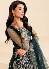 Farasha Lumiere Festive Formals'24 D-03 PETAL DREAM