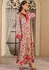 Zarif Printed Silk'24 ZSP-04 Gloria - Mohsin Saeed Fabrics