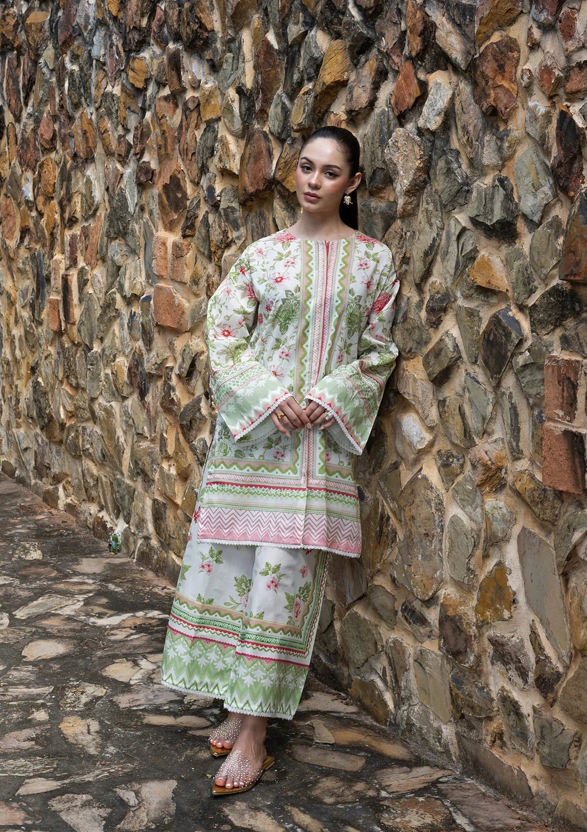 Elaf Ready To Wear'26 EPV-10B VALENTINA