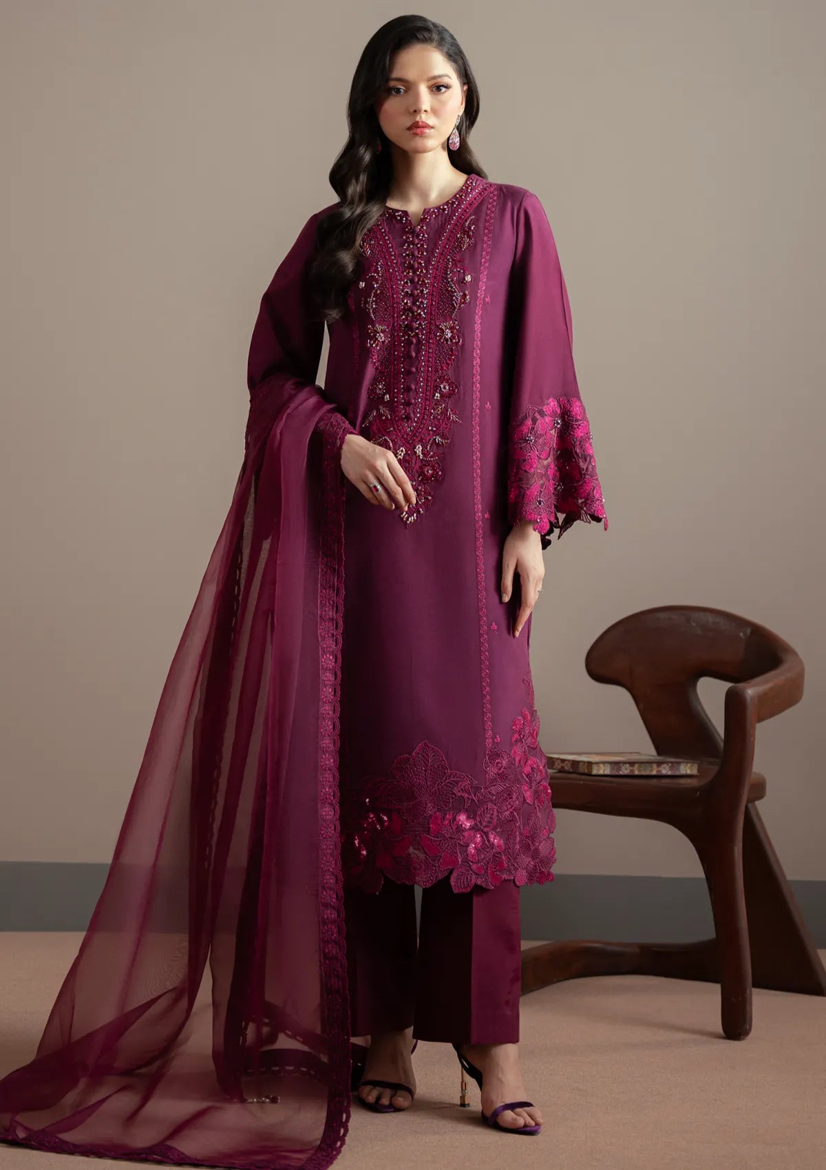 mohsin-saeed-fabrics-designer-daily-wear-formal-and-wedding-suits-within-budget-This-product-is-from-fabiha-fatima-elvin-formal-pret25-d-02-lazel-is-available-on-Mohsin-saeed-fabrics-website.