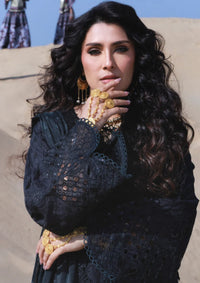 Nureh Aman'26 NE-233 Zahara