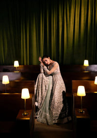 Elaf Serenade The Formal Handwork'26 EHM-06 MOONVEIL
