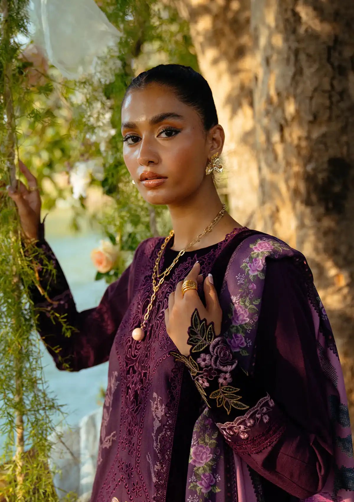 Saira Rizwan Winter'24 SRW-02 RUNI