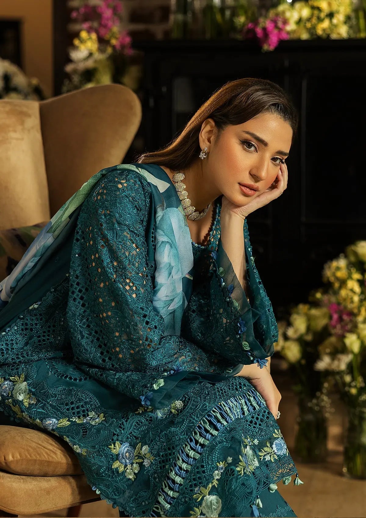 mohsin-saeed-fabrics-luxury-fashion-collection-daily-wear-wedding-and-formal-in-budget-This-product-is-from-kahf-luxury-lawn25-klr-06-whimsy-is-available-on-Mohsin-saeed-fabrics-website.