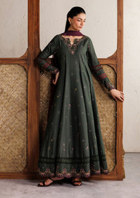 Iznik Festive Lawn'26 IBE-03