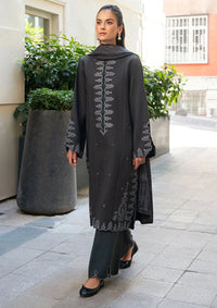 Rang Rasiya Meet Me In Istanbul'26 WSL-09 Slate