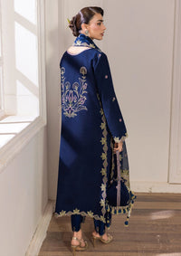 Rang Rasiya Lumeire Silk'26 D-06 Azul
