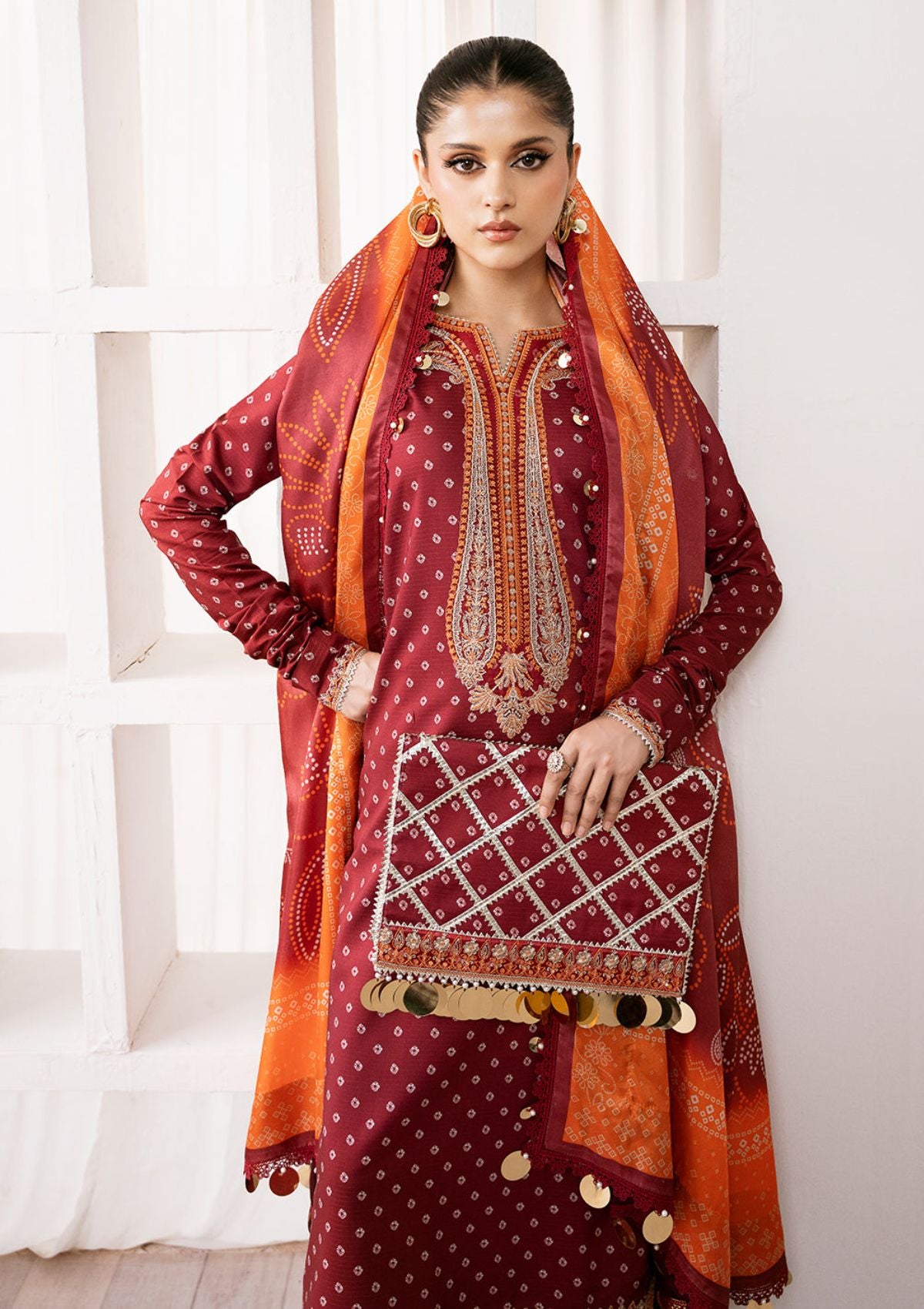 Bin Ilyas Noura Lawn'24 72-B