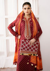 Bin Ilyas Noura Lawn'24 72-B