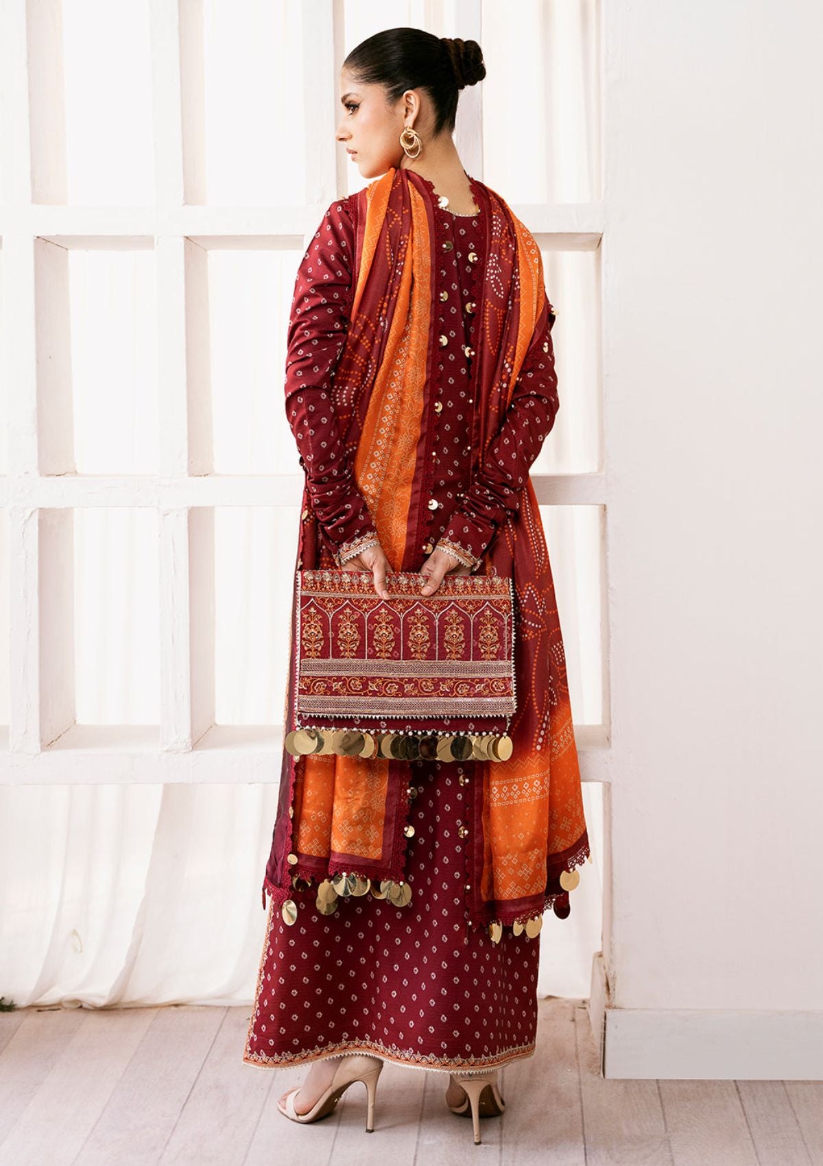 Bin Ilyas Noura Lawn'24 72-B